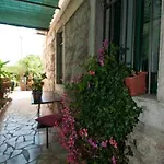 In With Sea View, Terrace, Air Conditioning, Wifi Appartement Lovran