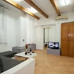In With Sea View, Terrace, Air Conditioning, Wifi Appartement Lovran
