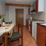 Appartement In With Sea View, Terrace, Air Conditioning, Wifi