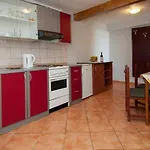 Appartement In With Sea View, Terrace, Air Conditioning, Wifi *