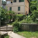 In With Sea View, Terrace, Air Conditioning, Wifi * Lovran