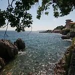 In With Sea View, Terrace, Air Conditioning, Wifi Appartement *