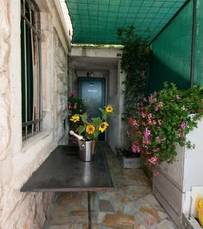 In With Sea View, Terrace, Air Conditioning, Wifi Апартаменты Ловран