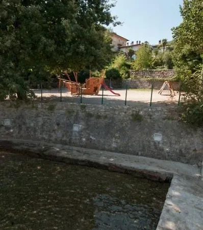 In With Sea View, Terrace, Air Conditioning, Wifi *