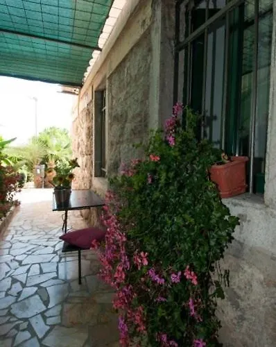 In With Sea View, Terrace, Air Conditioning, Wifi Apartmán Lovran