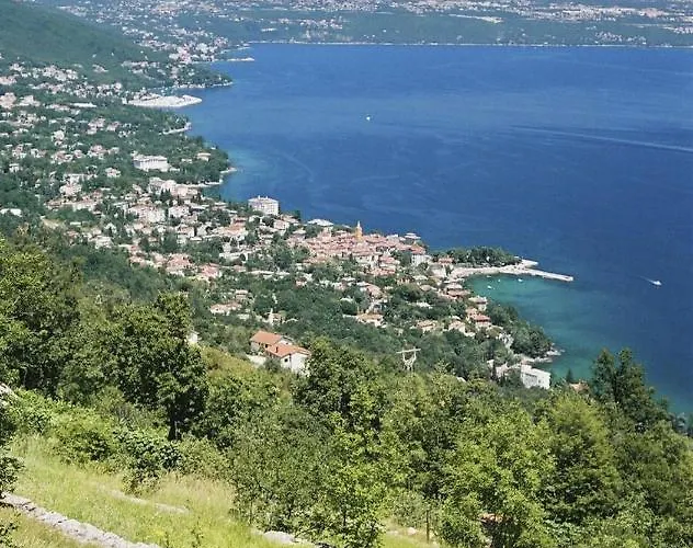 In With Sea View, Terrace, Air Conditioning, Wifi Apartmán *