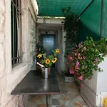 In With Sea View, Terrace, Air Conditioning, Wifi Apartmán Lovran
