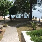 Apartmán In With Sea View, Terrace, Air Conditioning, Wifi Lovran