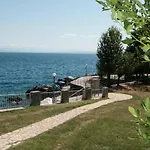 In With Sea View, Terrace, Air Conditioning, Wifi Apartmán