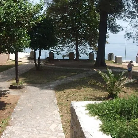 Appartement In With Sea View, Terrace, Air Conditioning, Wifi Lovran