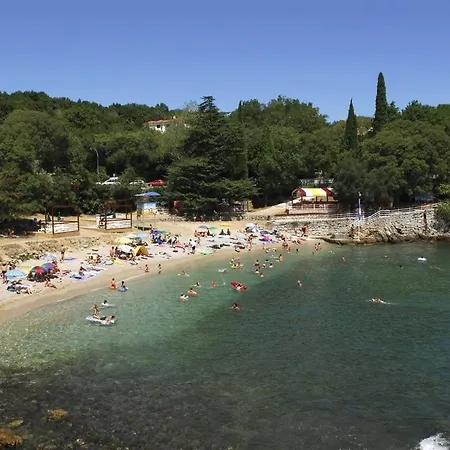 Appartement In With Sea View, Terrace, Air Conditioning, Wifi *